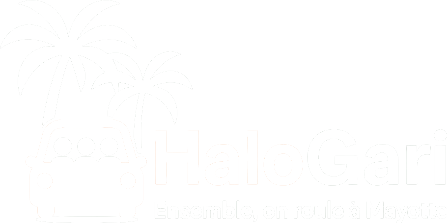 HaloGari